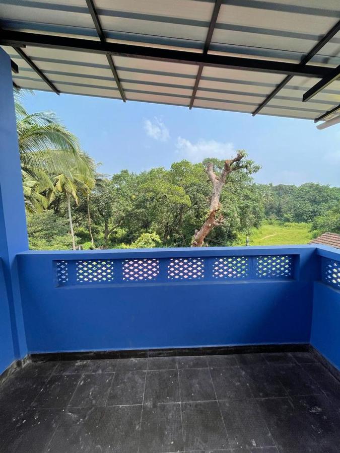 Nirvana Homestays Siolim Luaran gambar